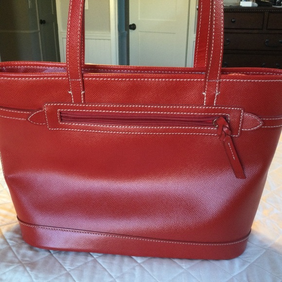 Dooney & Bourke Tote Bag - Picture 3 of 14